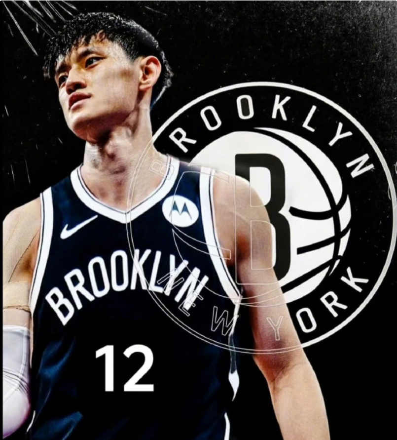 球速体育官方入口-曾凡博明晚是否会登场？篮网主帅：暂时保密，但机会很大