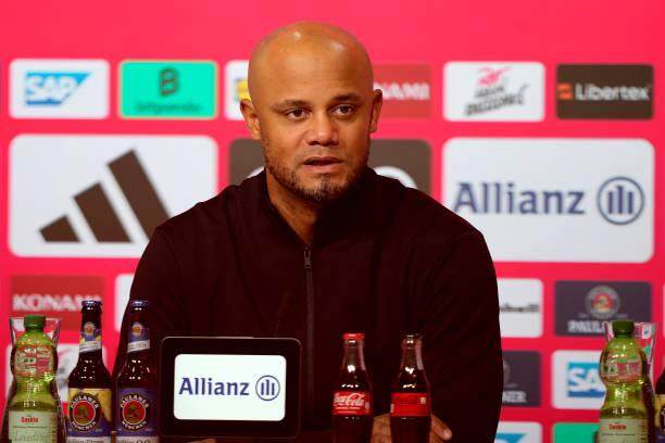 球速体育官方入口-德国发生恶性袭击，拜仁取消庆祝，孔帕尼祈愿和平