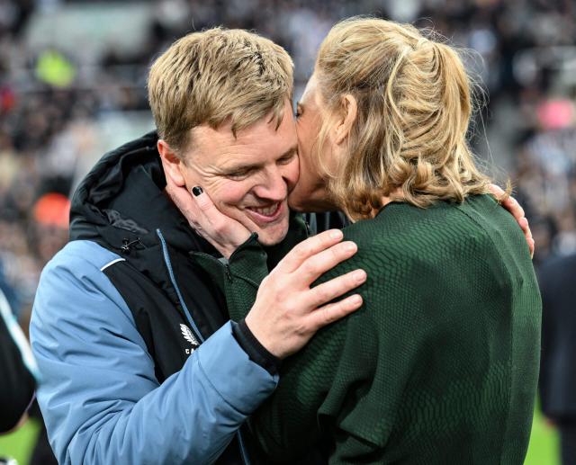 球速体育-静候三狮邀约，威胁纽卡老板，埃迪·豪能“拽”多久？