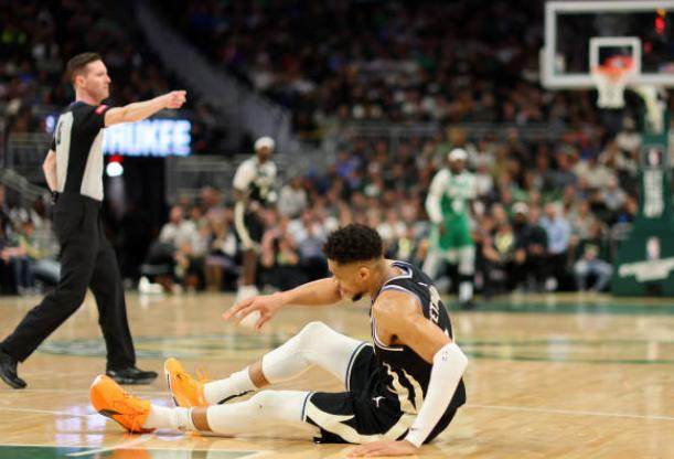 QIUSU Sports官方站-字母哥倒下雄鹿雪上加霜！贝弗利变奇兵破局？