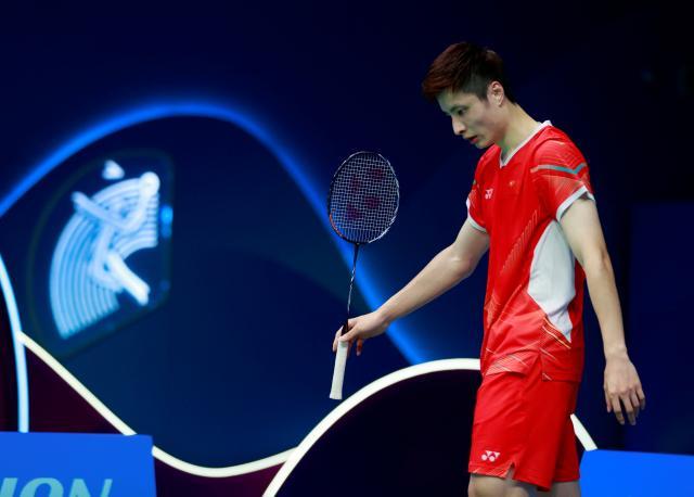 球速中国官网-石宇奇遭遇亚运会两连败 国羽男团逆转日本进决赛