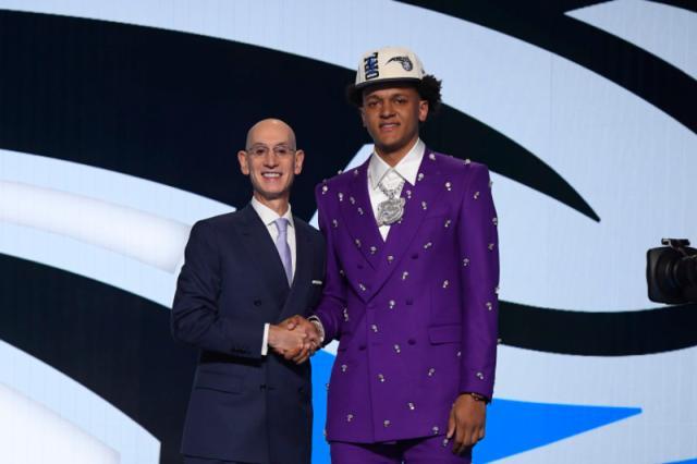 球速体育-选秀大会赢家和输家 尼克斯或再度哭泣雷霆大丰收