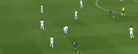 球速体育官方入口-【欧冠】姆巴佩造点+压哨绝杀 梅西失点 巴黎擒皇马