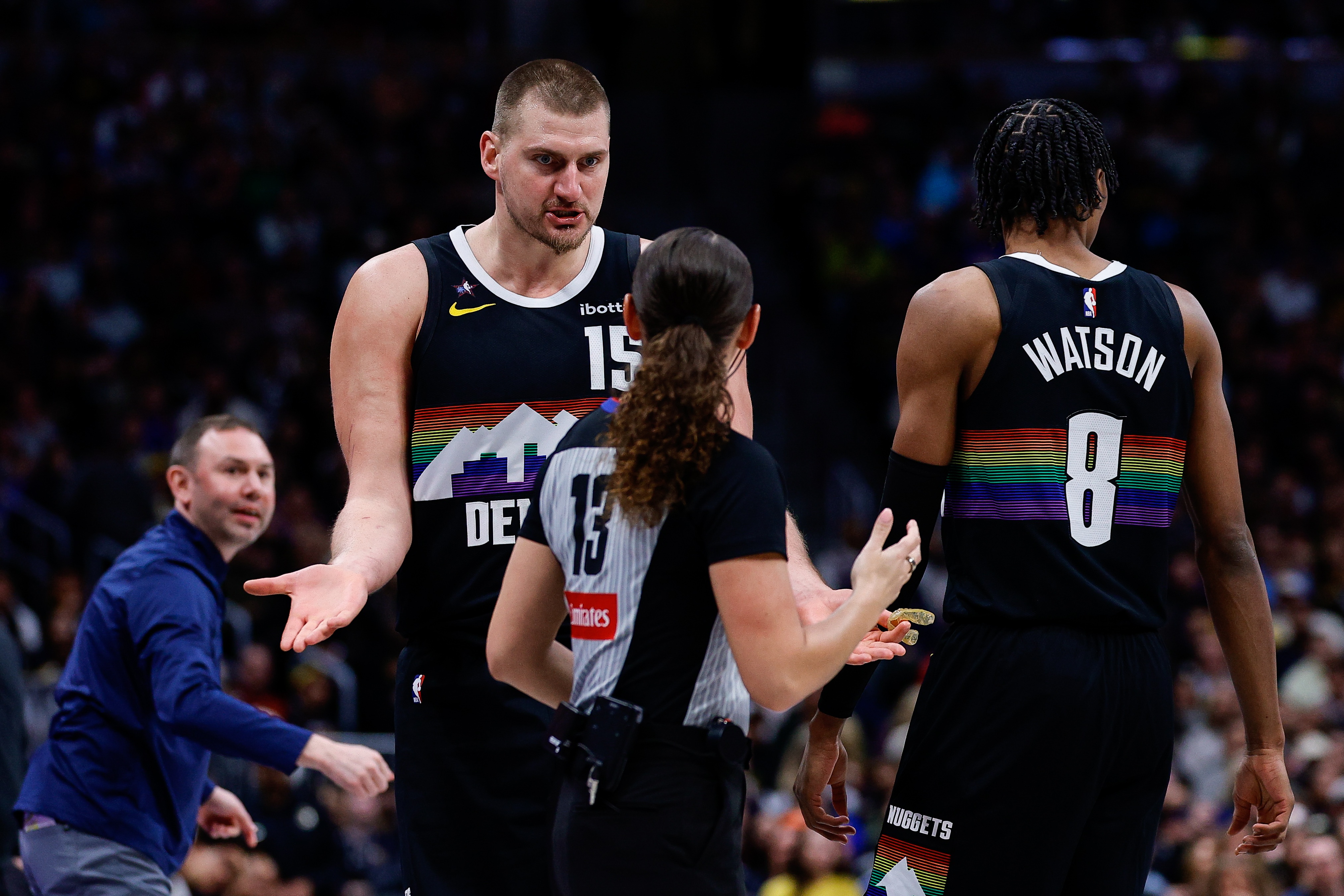 QIUSU Sports官方站-NBA彩经：篮网阻击湖人 76人击退勇士  开拓者不敌太阳