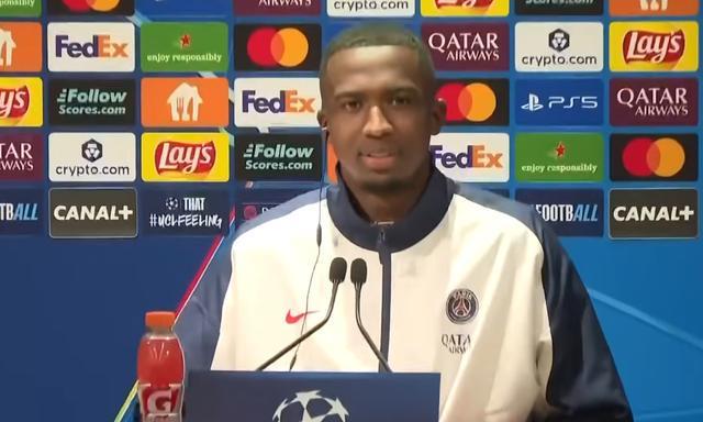 球速体育链接-帕乔：纽卡身体对抗能力强&amp;amp;习惯长传冲吊，我们已为此做好准备