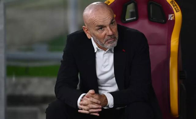 球速体育官方入口-皮奥利：赢下罗马增强信心 伊布：嘘声让我感觉活着