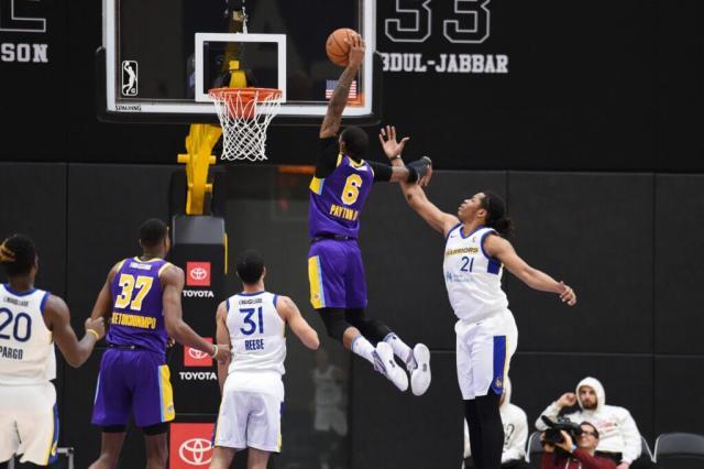 QIUSU Sports官方站-难以抉择！勇士还在为最后一个阵容名额举棋不定