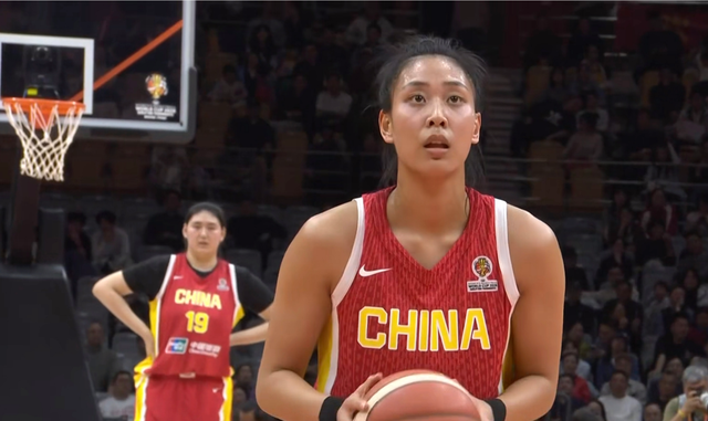 QIUSU Sports官方站-65-80，中国女篮今夜不敌比利时！张子宇砍下20分11篮板，韩旭7分