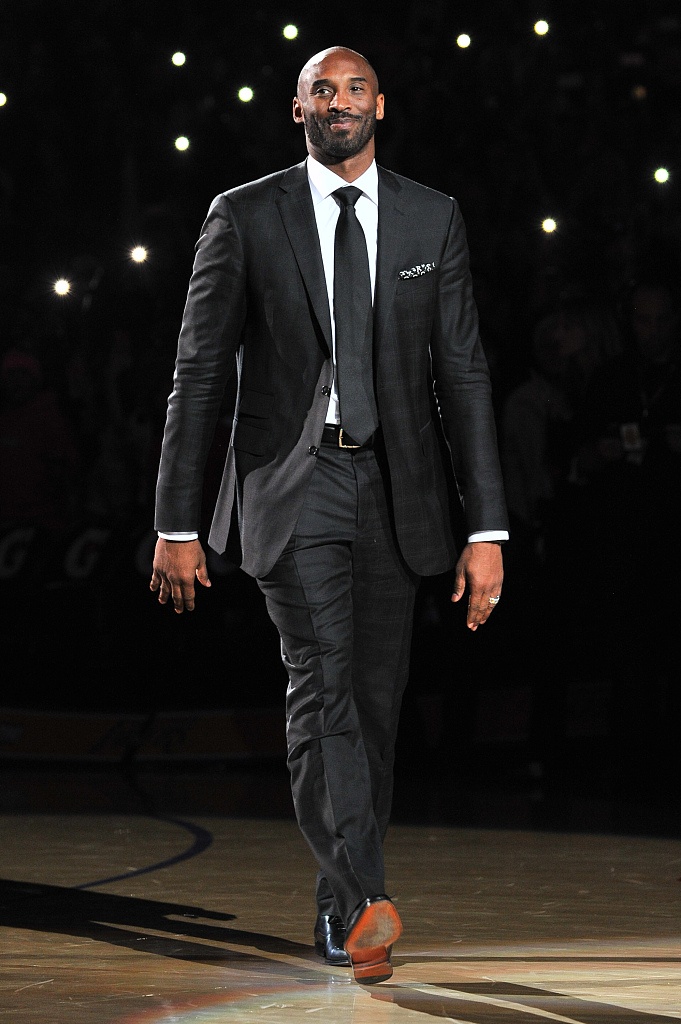 球速体育官方入口-巴爷：科比去世前有宏伟的商业蓝图 他退役后每天4点起床回邮件